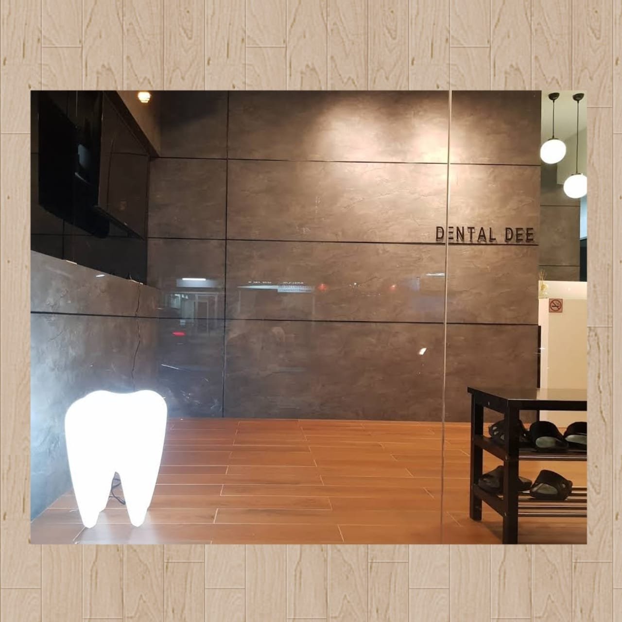 Dental Dee Clinic ลาดพร้าว